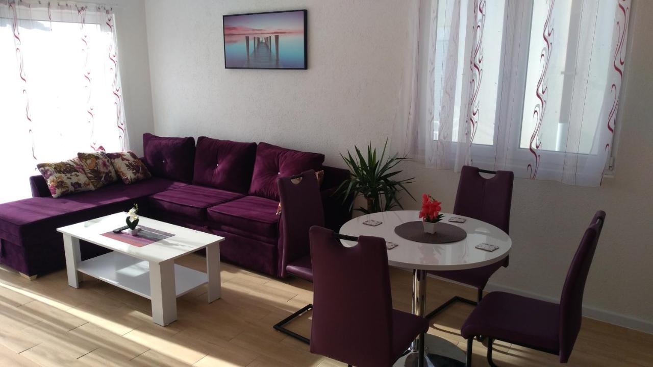 Apartmani Marojevic, Bar Exterior photo