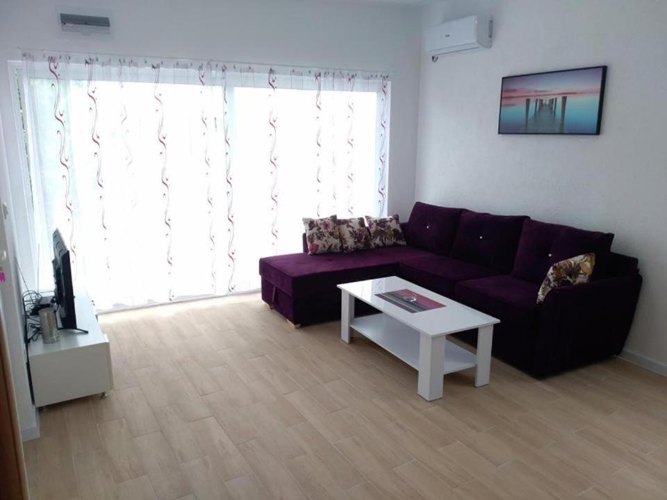 Apartmani Marojevic, Bar Exterior photo