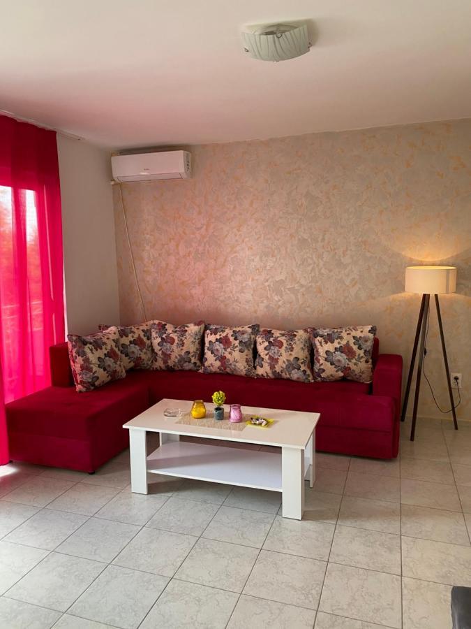 Apartmani Marojevic, Bar Exterior photo