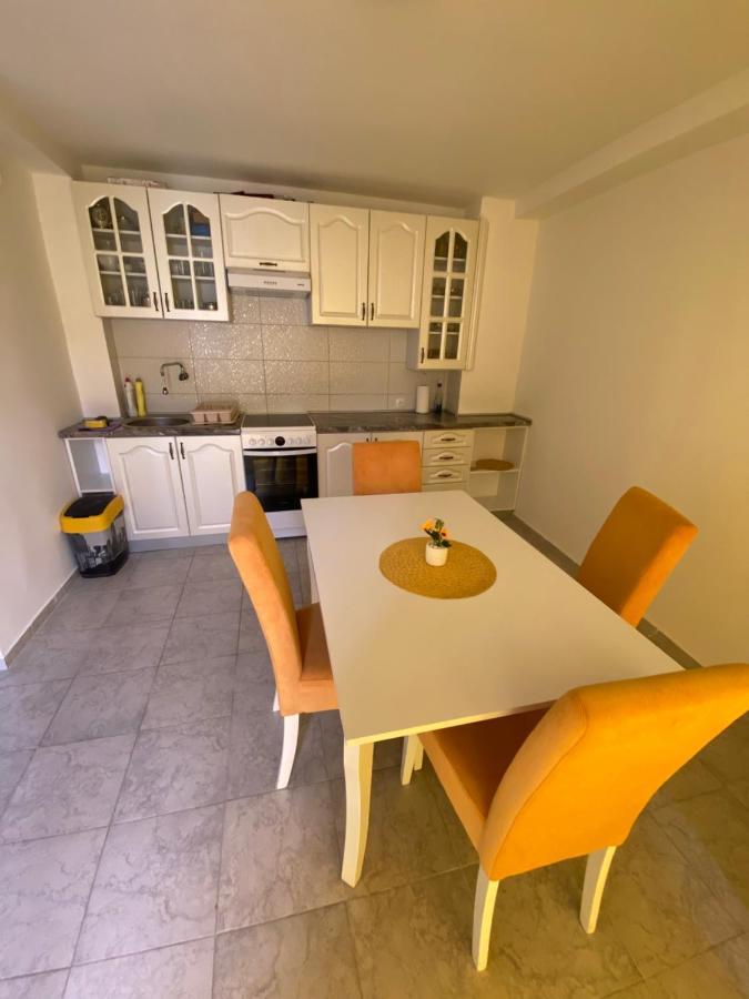 Apartmani Marojevic, Bar Exterior photo