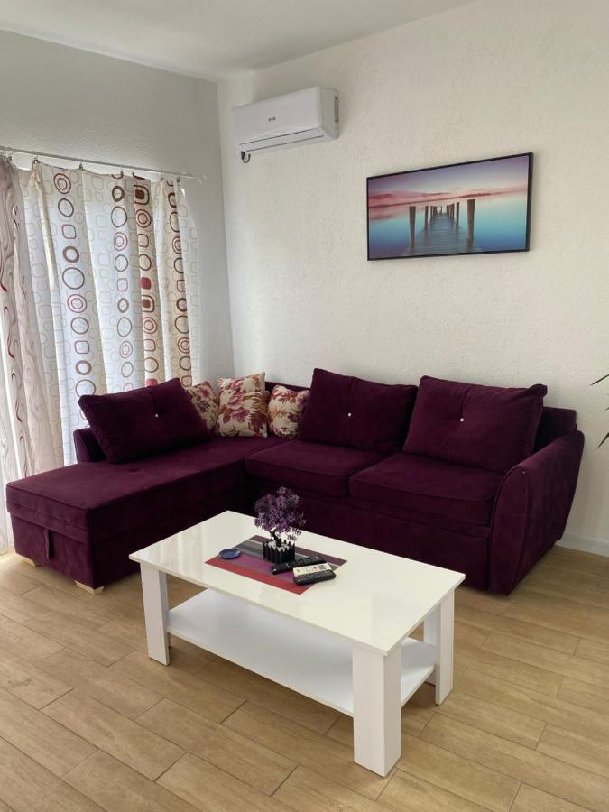 Apartmani Marojevic, Bar Exterior photo