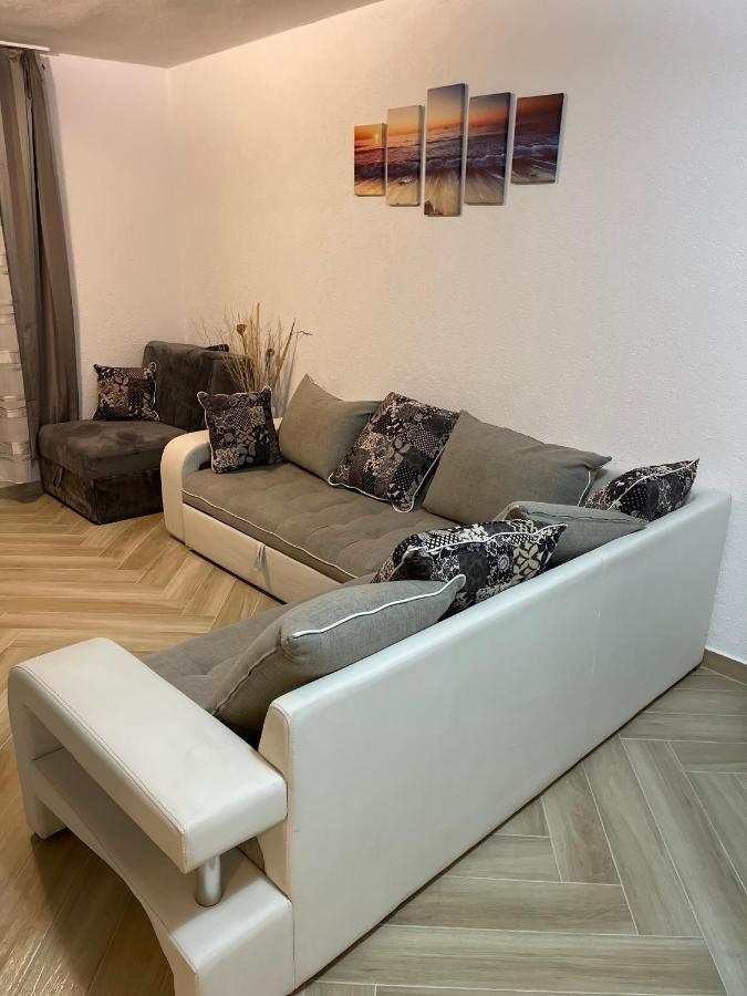 Apartmani Marojevic, Bar Exterior photo