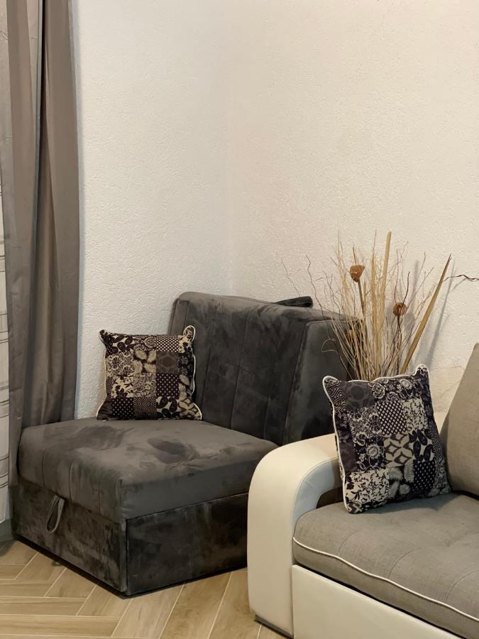 Apartmani Marojevic, Bar Exterior photo