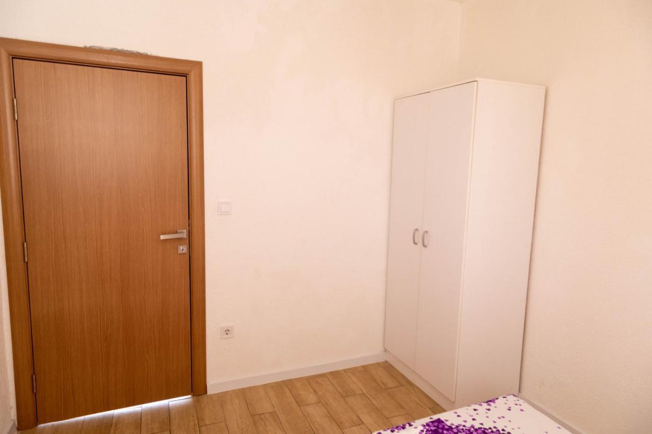 Apartmani Marojevic, Bar Exterior photo