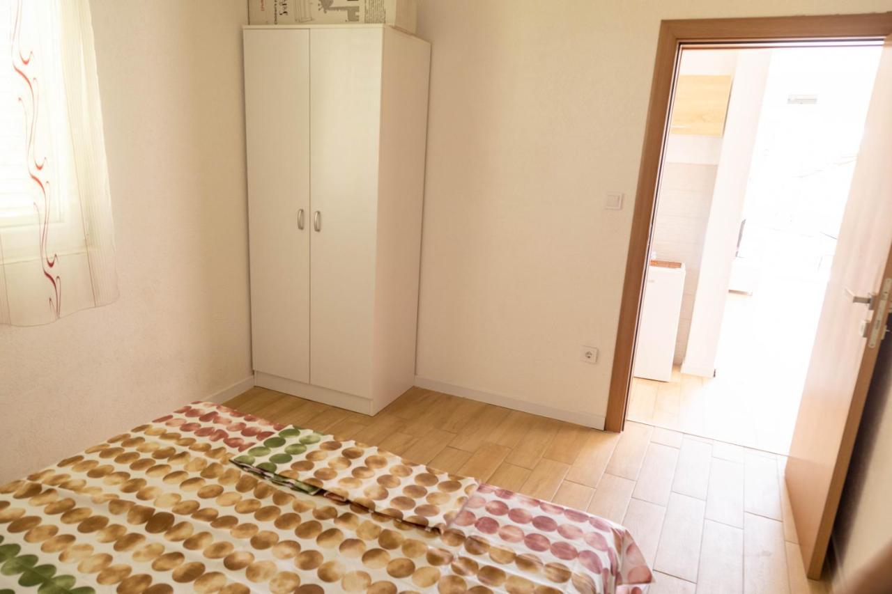 Apartmani Marojevic, Bar Exterior photo