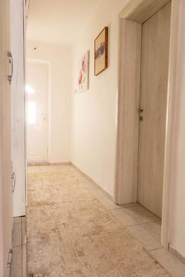 Apartmani Marojevic, Bar Exterior photo