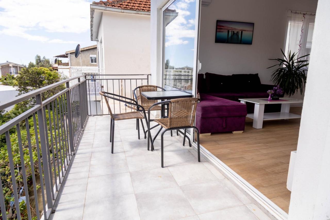 Apartmani Marojevic, Bar Exterior photo