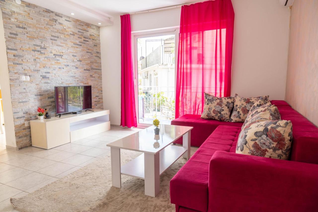Apartmani Marojevic, Bar Exterior photo
