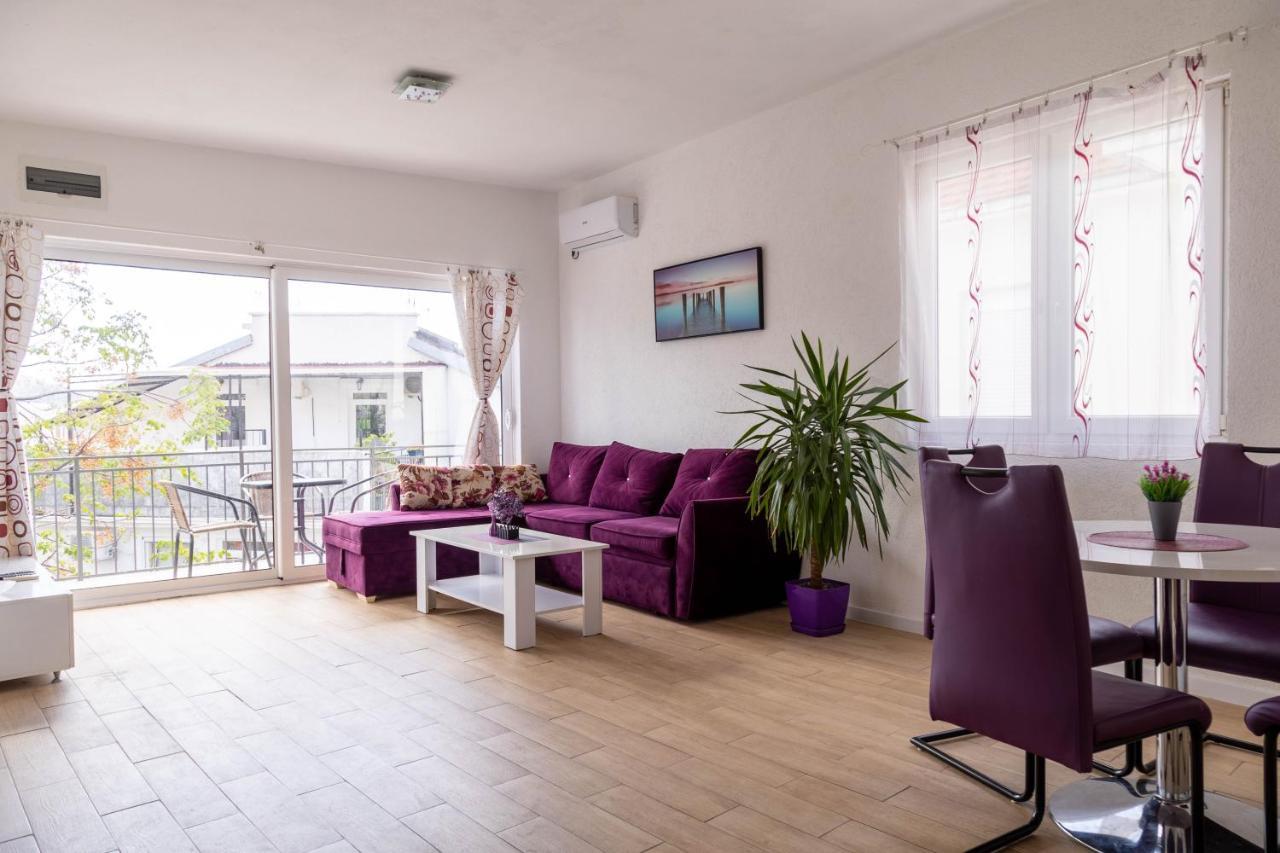 Apartmani Marojevic, Bar Exterior photo