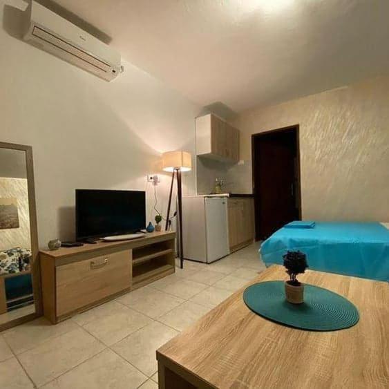 Apartmani Marojevic, Bar Exterior photo