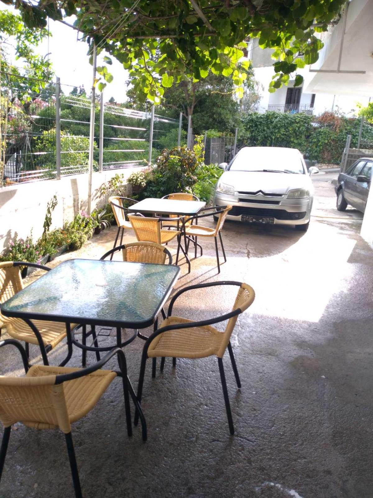 Apartmani Marojevic, Bar Exterior photo